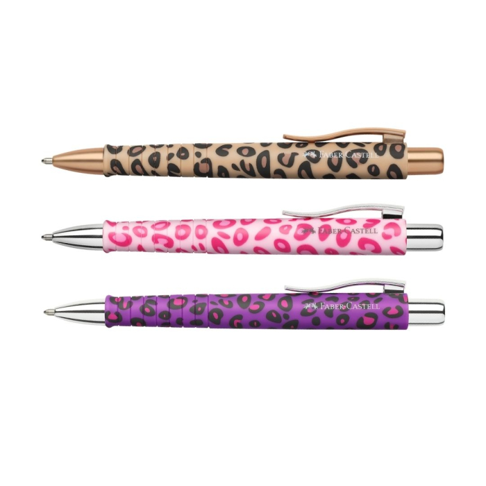 Faber-Castell Poly Ball Natural Instinct Leo XB [2]
