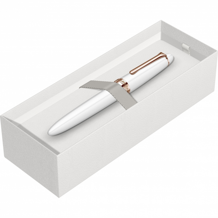 Stilou Fasciner White PGT, Sailor [9]