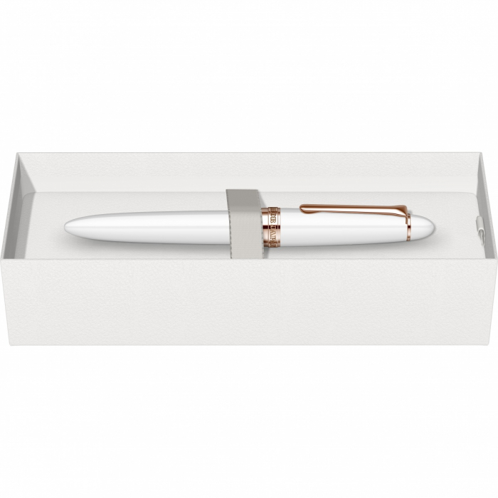 Stilou Fasciner White PGT, Sailor [10]