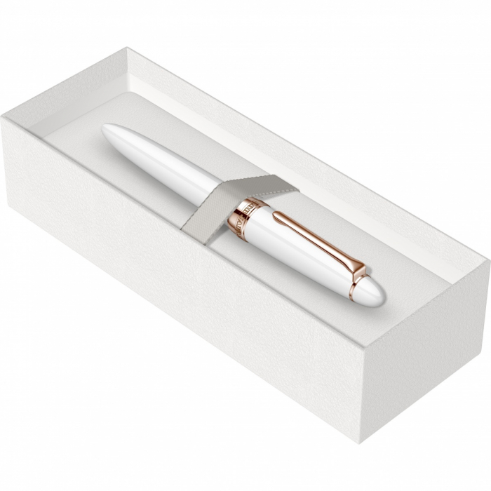Stilou Fasciner White PGT, Sailor [11]