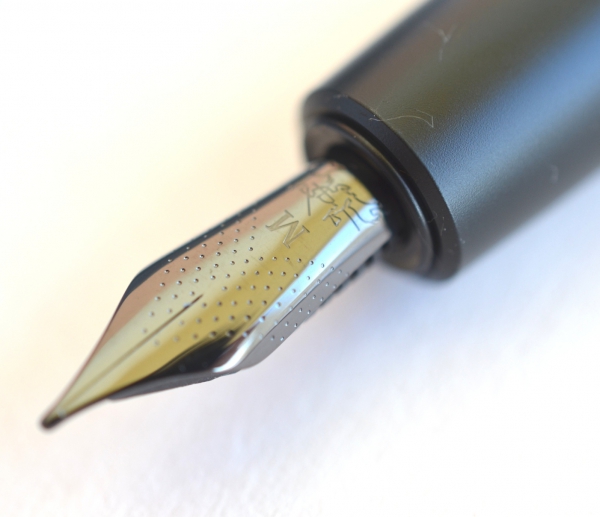 Penita E-motion Pure Black Faber Castell [2]