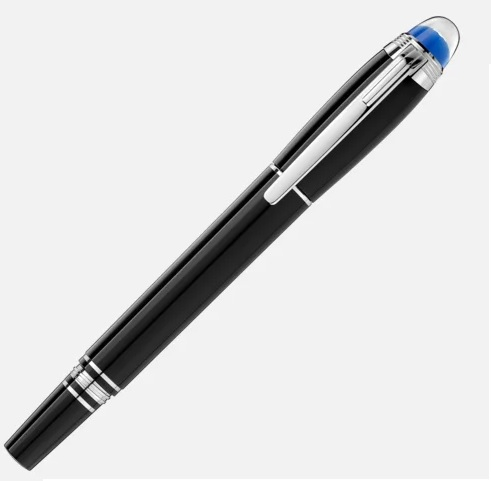 Fineliner Starwalker Precious Resin, Montblanc [3]