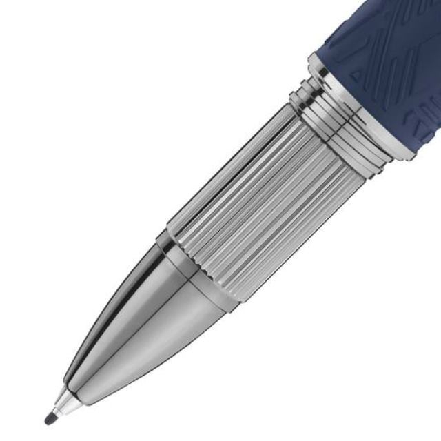 Fineliner Starwalker SpaceBlue Resin, Montblanc [4]