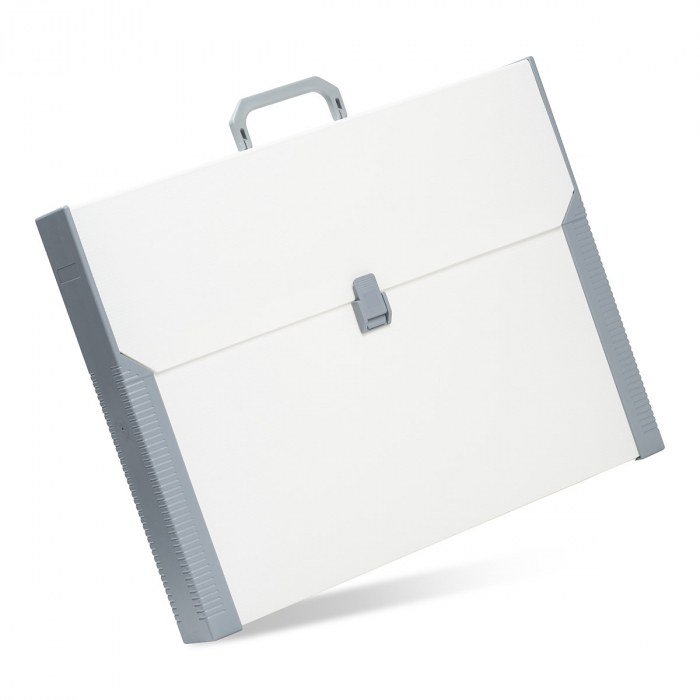 Geanta Plastic pentru Planseta A3, Aristo [3]