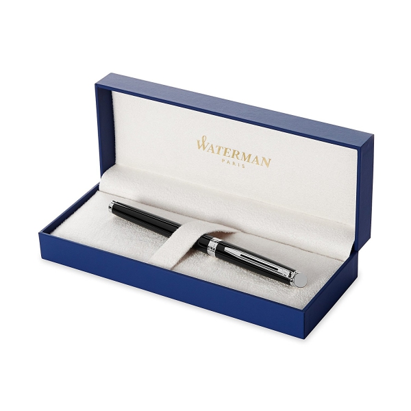 Stilou Waterman Hemisphere Essential Black CT [5]
