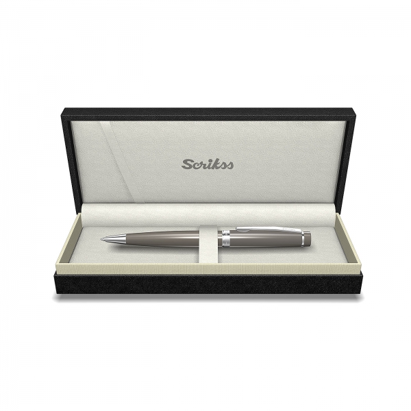 Pix Scrikss Honour 38 Smoke Grey CT [2]