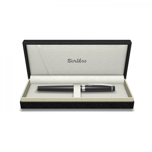 Roller Scrikss Honour 38 Black CT [2]