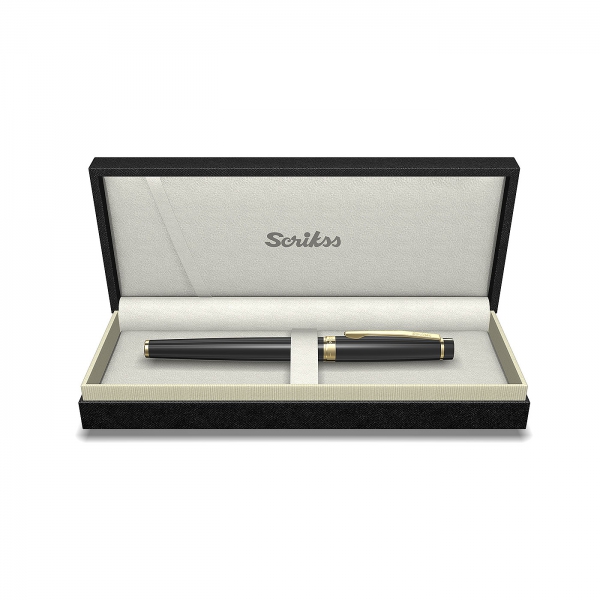 Roller Scrikss Honour 38 Black GT [2]