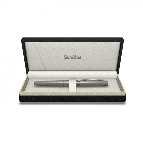 Roller Scrikss Honour 38 Carbon Grey TT [2]