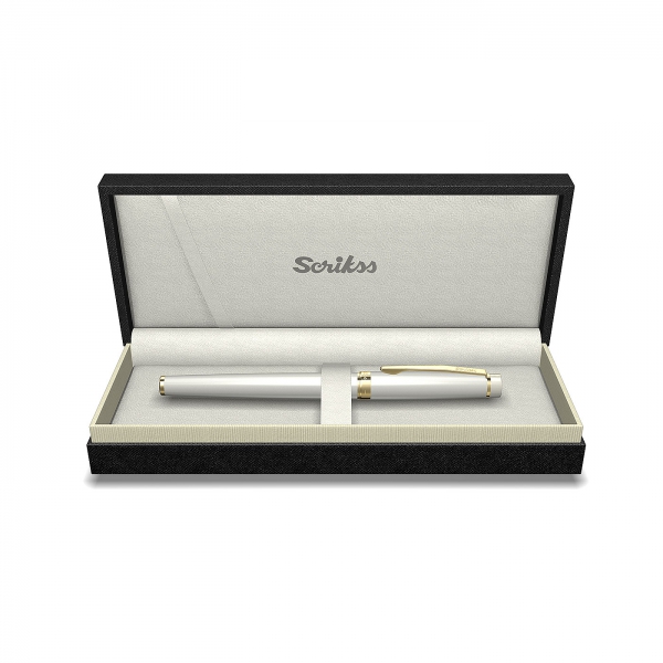 Roller Scrikss Honour 38 Satin GT [2]