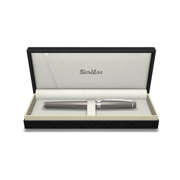 Roller Scrikss Honour 38 Smoke Grey CT [2]