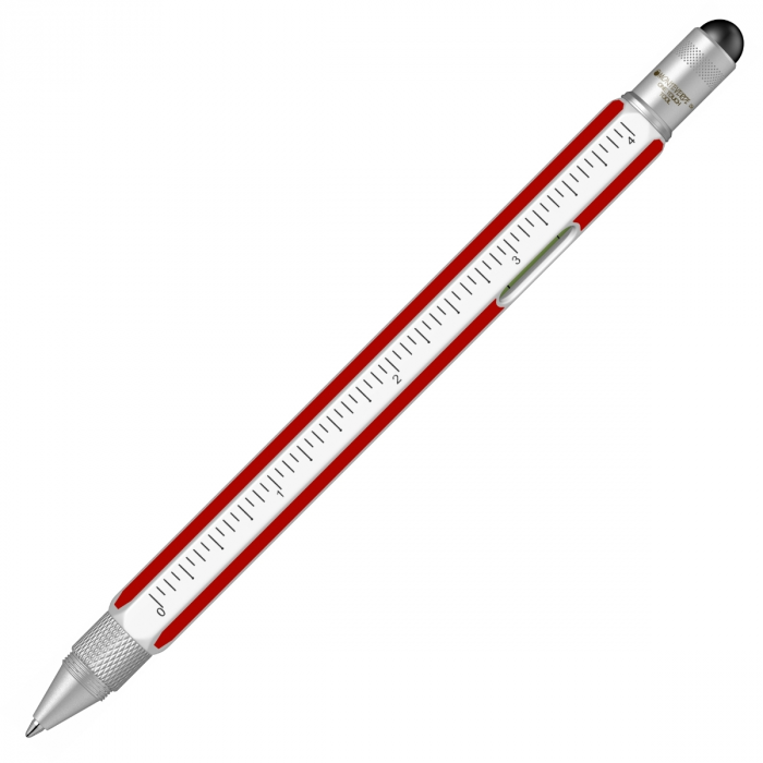 Pix Tool Edge White-Red Monteverde USA [5]