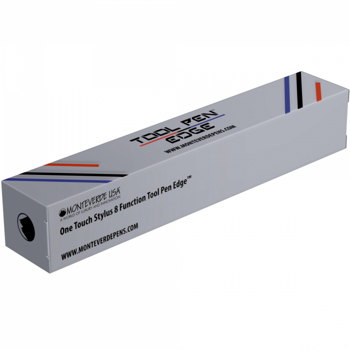 Pix Tool Edge White-Black Monteverde USA [7]