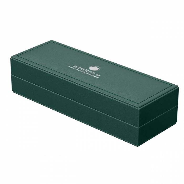 Stilou Invincia Chrome Carbon Fiber CT, Monteverde USA [6]