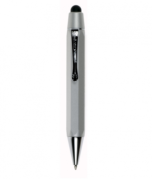 Touch AL Sport Silver, Kaweco [9]
