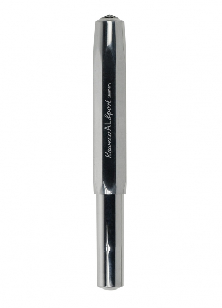Roller Kaweco AL Sport RAW [2]