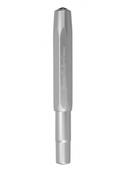 Roller Kaweco AL Sport Silver [3]