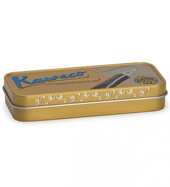 Touch AL Sport Black Kaweco [2]