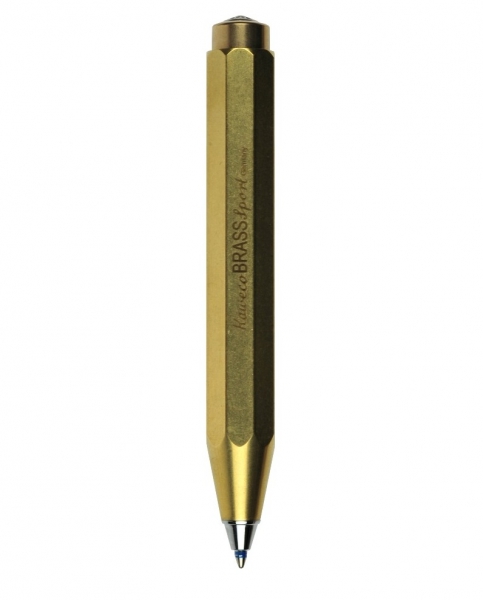 Pix Kaweco Brass Sport [3]