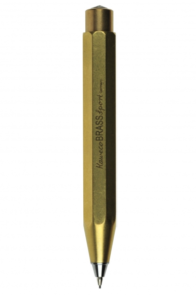Creion Mecanic 0.7 Brass Sport, Kaweco [8]