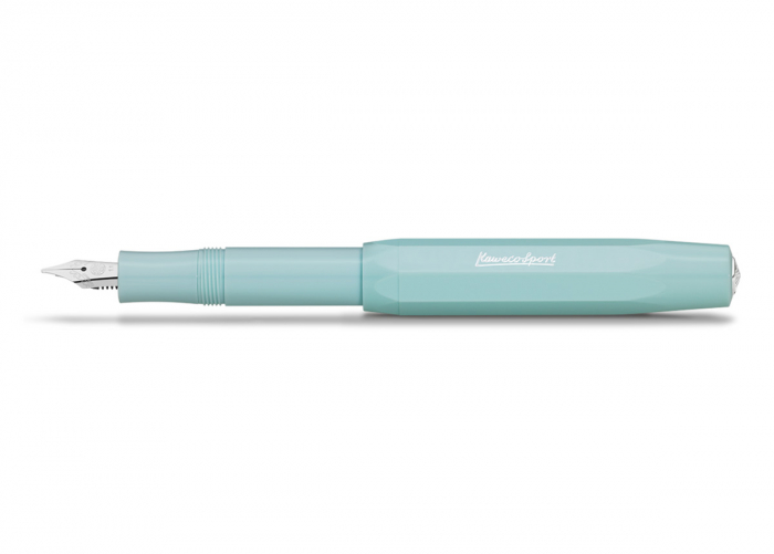Set Caligrafie Kaweco Mint (1.1/1.5/1.9/2.3) [3]