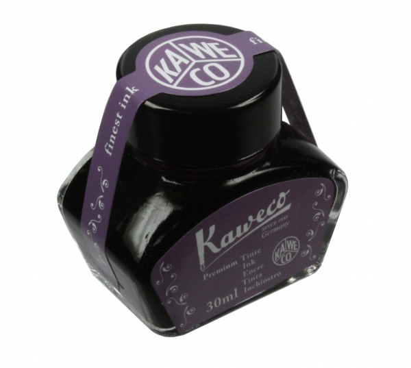Calimara Cerneala Kaweco Summer Purple 30 ml [3]