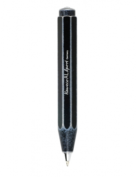 Pix AL Sport Stonewashed Black, Kaweco [5]