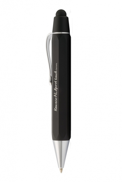 Touch AL Sport Black Kaweco [5]