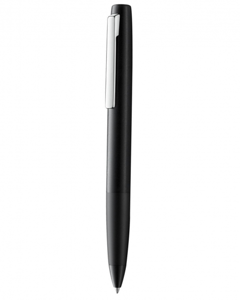 Pix LAMY Aion Black [3]