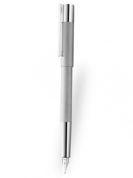 Stilou LAMY Scala Brushed [3]