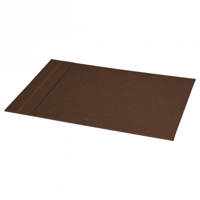 Mapa de birou Rhodia Bronze [1]