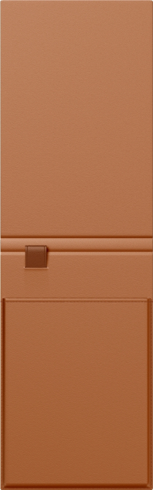 Notebook Piele Bej cu Blocnotes A5, Caran d'Ache [8]