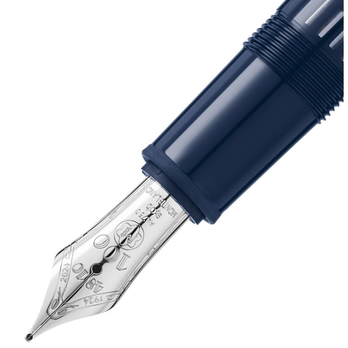 Stilou Meisterstück The Origin Collection Doué LeGrand, Montblanc [2]