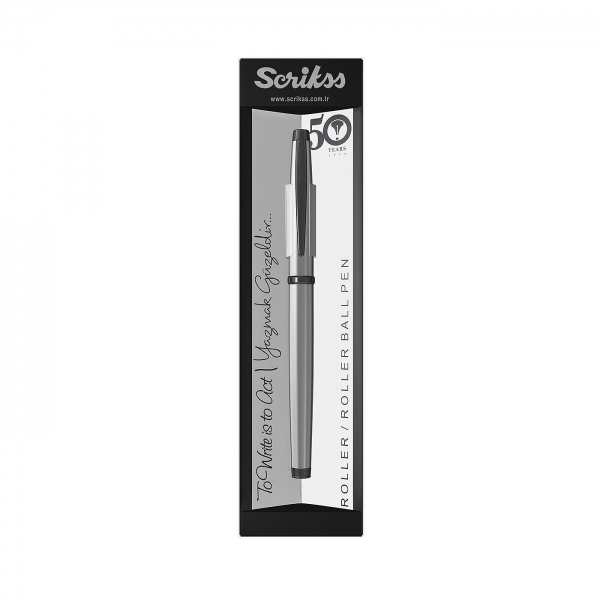 Roller Scrikss Metropolis 800 SS BT [2]
