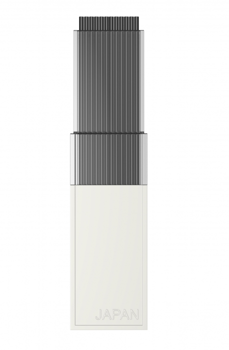 Mina Creion 0.3 mm B 12 Buc/Etui Tombow [2]