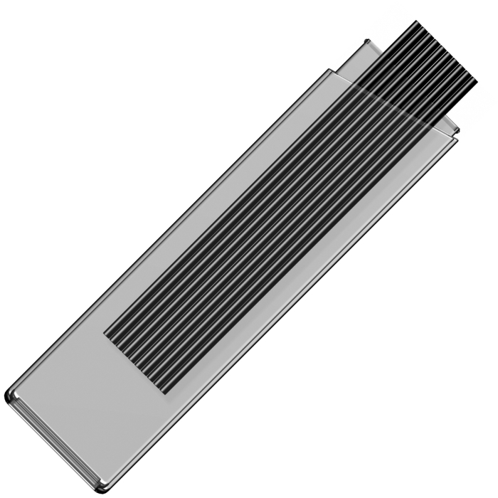 Mina Grafit Creion 0.5 mm 60 Buc, Scrikss [3]