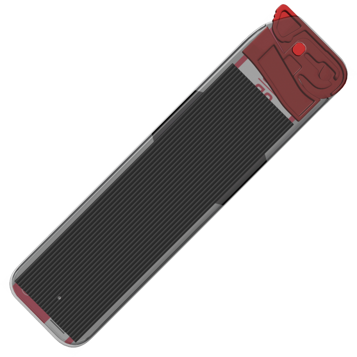 Mina Grafit Creion 0.5 mm 24 Buc, Scrikss [2]