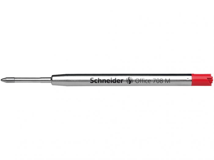 Mina Pix Red (tip Parker) 708, Schneider [2]