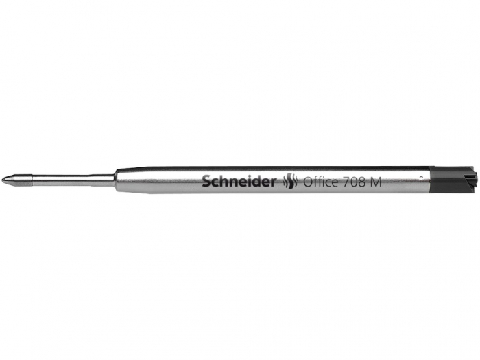 Mina Pix Black (tip Parker) 708, Schneider [2]