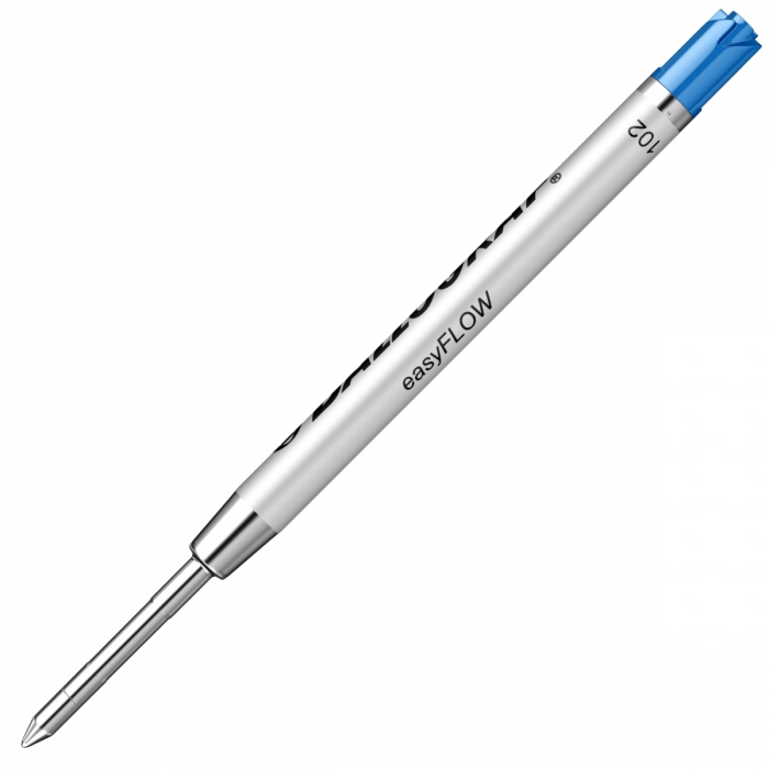 Mina Pix Easy Flow Blue, Ballograf [2]