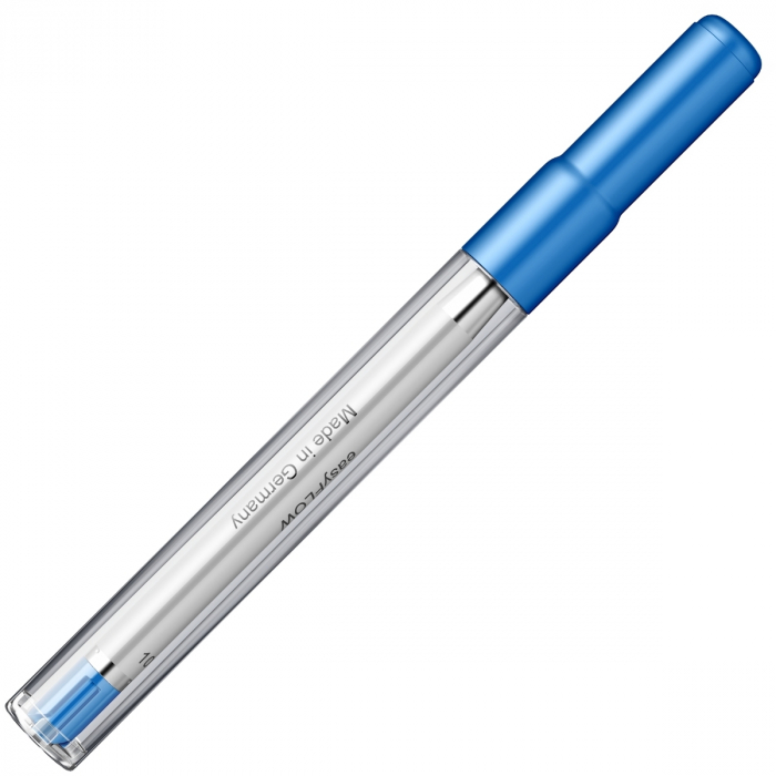 Mina Pix Easy Flow Blue, Ballograf [4]
