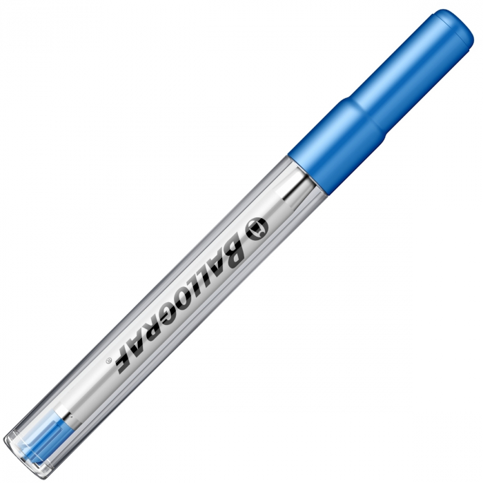 Mina Pix Easy Flow Blue, Ballograf [3]