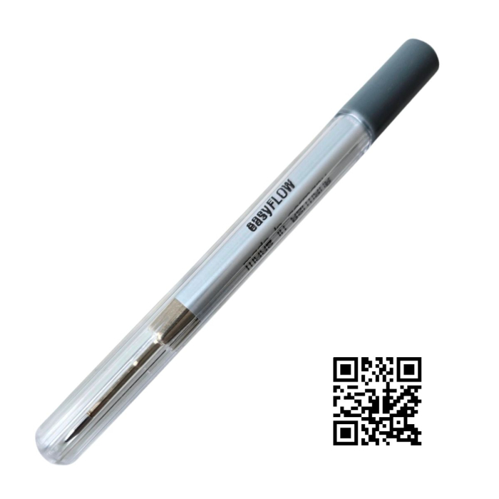 Mina Pix  Easy Flow Blue, Diplomat [3]