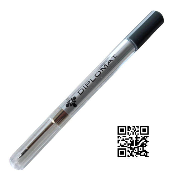 Mina Pix  Easy Flow Blue, Diplomat [5]