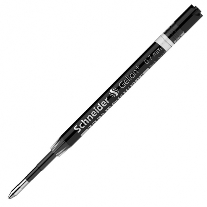 Mina Pix Gelion+ Refill Black (tip Parker), Schneider [1]
