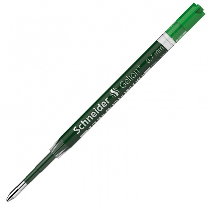 Mina Pix Gelion+ Refill Green (tip Parker), Schneider [1]