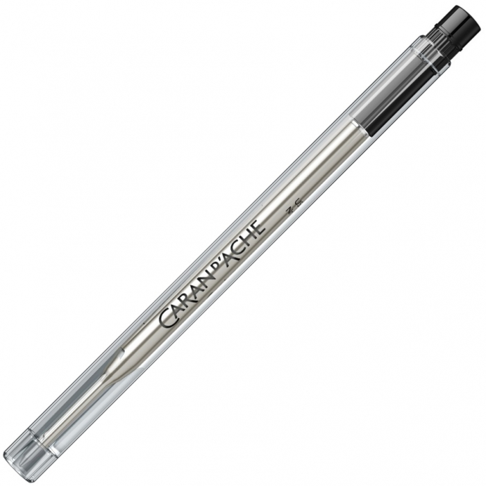 Mina Pix Goliath Black, Caran d'Ache [2]