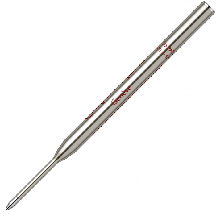 Mina Pix Goliath Red Caran d'Ache [2]