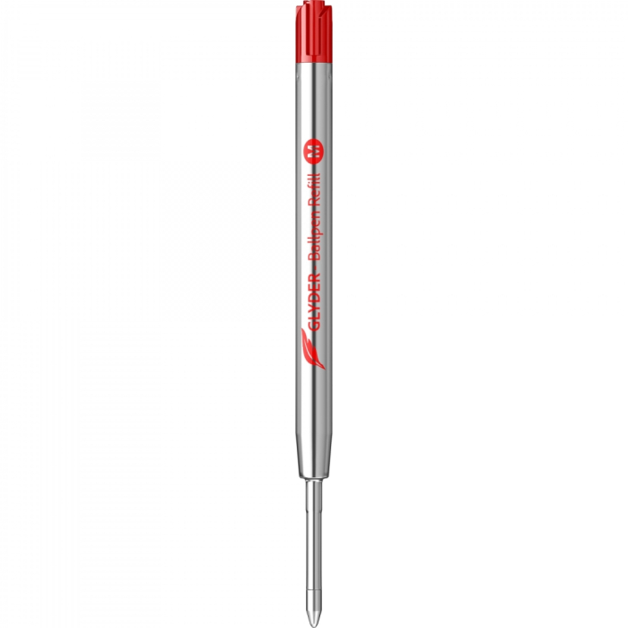 Mina Pix Maxys Glyder Red [2]