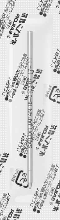 Mina pix multipen Black 0.7 mm, Sailor [2]